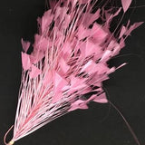pink X-Large Feather Tree 
