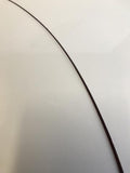 Dyed Ostrich Quill - AU - B Unique Millinery