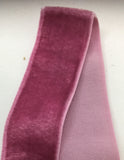 Stretch Velvet Ribbon - AU - B Unique Millinery