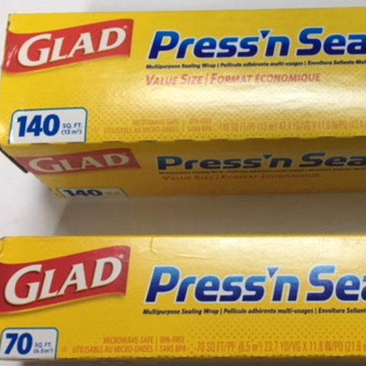 Press 'n Seal 