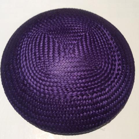 Buntal 16cm Round Bases - AU - B Unique Millinery