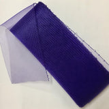 4" / 10cm Crinoline with Draw-String - AU - B Unique Millinery