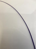 Dyed Ostrich Quill - AU - B Unique Millinery