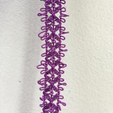 Braid Filgree - AU - B Unique Millinery