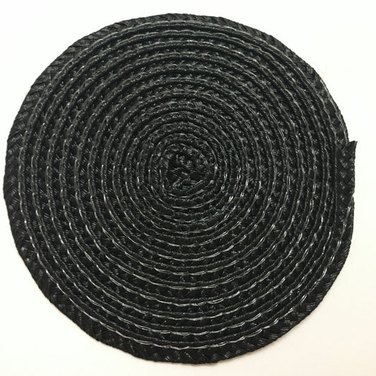 Poly Braid Hat Bases - Au - B Unique Millinery