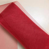 4" / 10cm Plain Crinoline (without Draw-String)- AU - B Unique Millinery