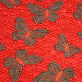 Leather Look Lace - US - B Unique Millinery