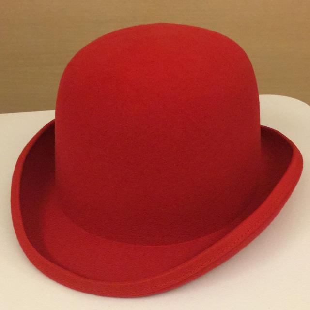 Gallymont - Wool Felt Blocked Hat Base - AU - B Unique Millinery