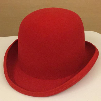 Gallymont - Wool Felt Blocked Hat Base - AU - B Unique Millinery