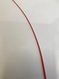 Dyed Ostrich Quill - AU - B Unique Millinery