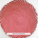Buntal Mats - Medium Checkerboard [20”] - US