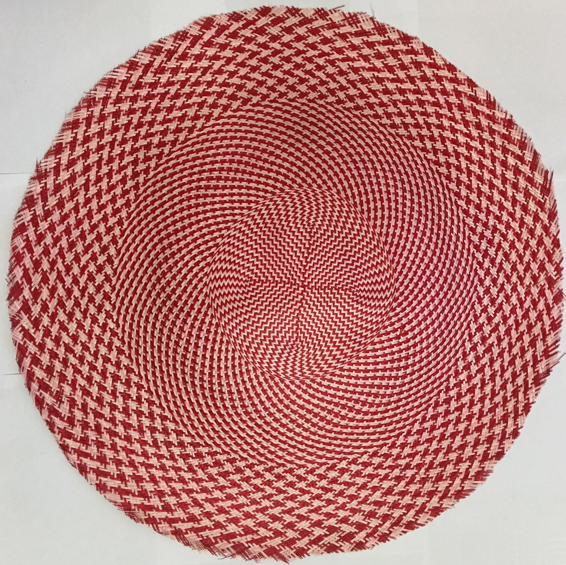 Large [23"] Buntal Mats - US - B Unique Millinery