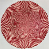 Large [23"] Buntal Mats - US - B Unique Millinery