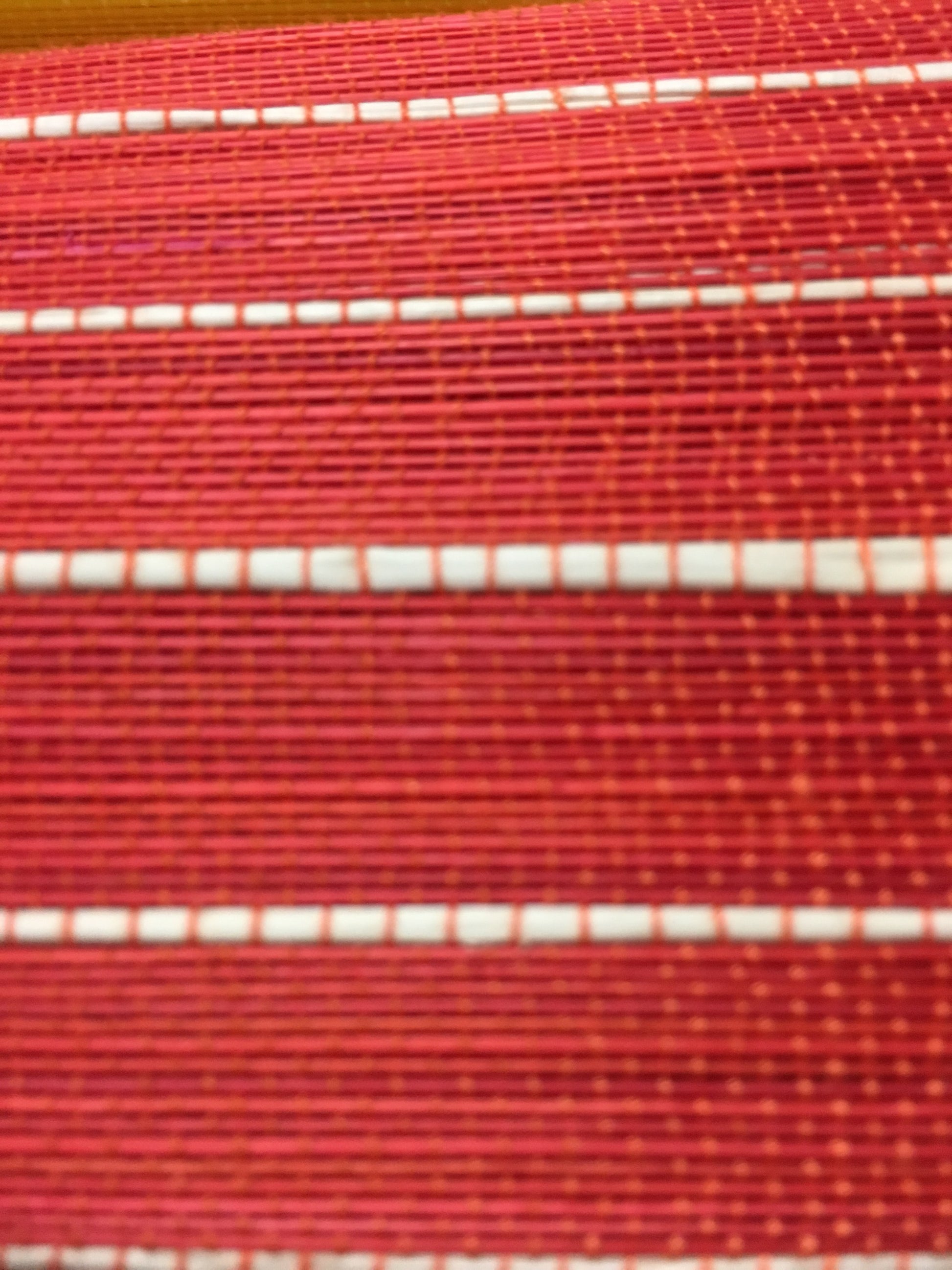 Jinsin Fabric Striped with Knotted Thread - AU - B Unique Millinery