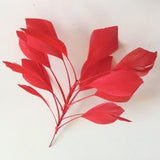 Large Feather Branch - AU - B Unique Millinery