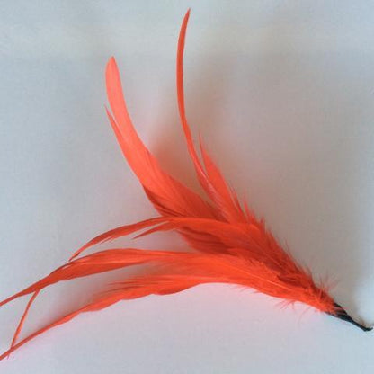 Coque Feathers - AU - B Unique Millinery
