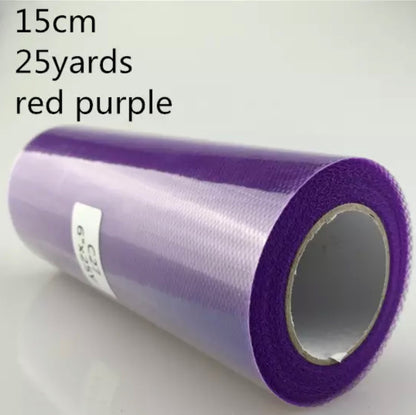 Tulle - AU