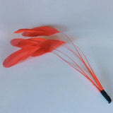 Coque Feathers - AU - B Unique Millinery