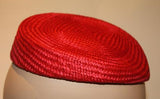 Buntal Teardrop Bases - AU - B Unique Millinery