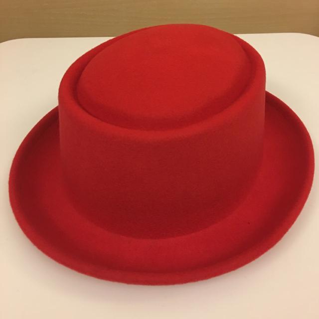 Tweedsmuir - Wool Felt Blocked Hat Base - AU - B Unique Millinery