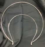 Metal Halo Headbands - US - B Unique Millinery