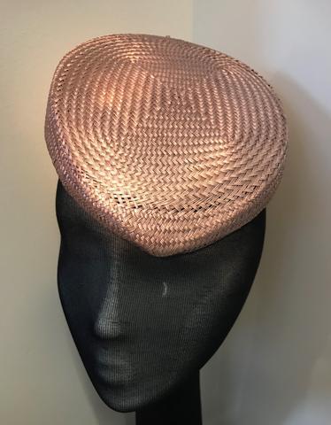 Buntal Teardrop Bases - AU - B Unique Millinery