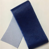 royal blue 5" / 12cm Crinoline with Draw-String 