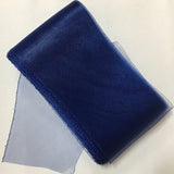 royal blue 6" / 16cm Plain Crinoline with Draw-String 