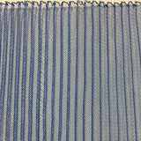 6" / 16cm Pleated Crinoline with Draw-String - US - B Unique Millinery