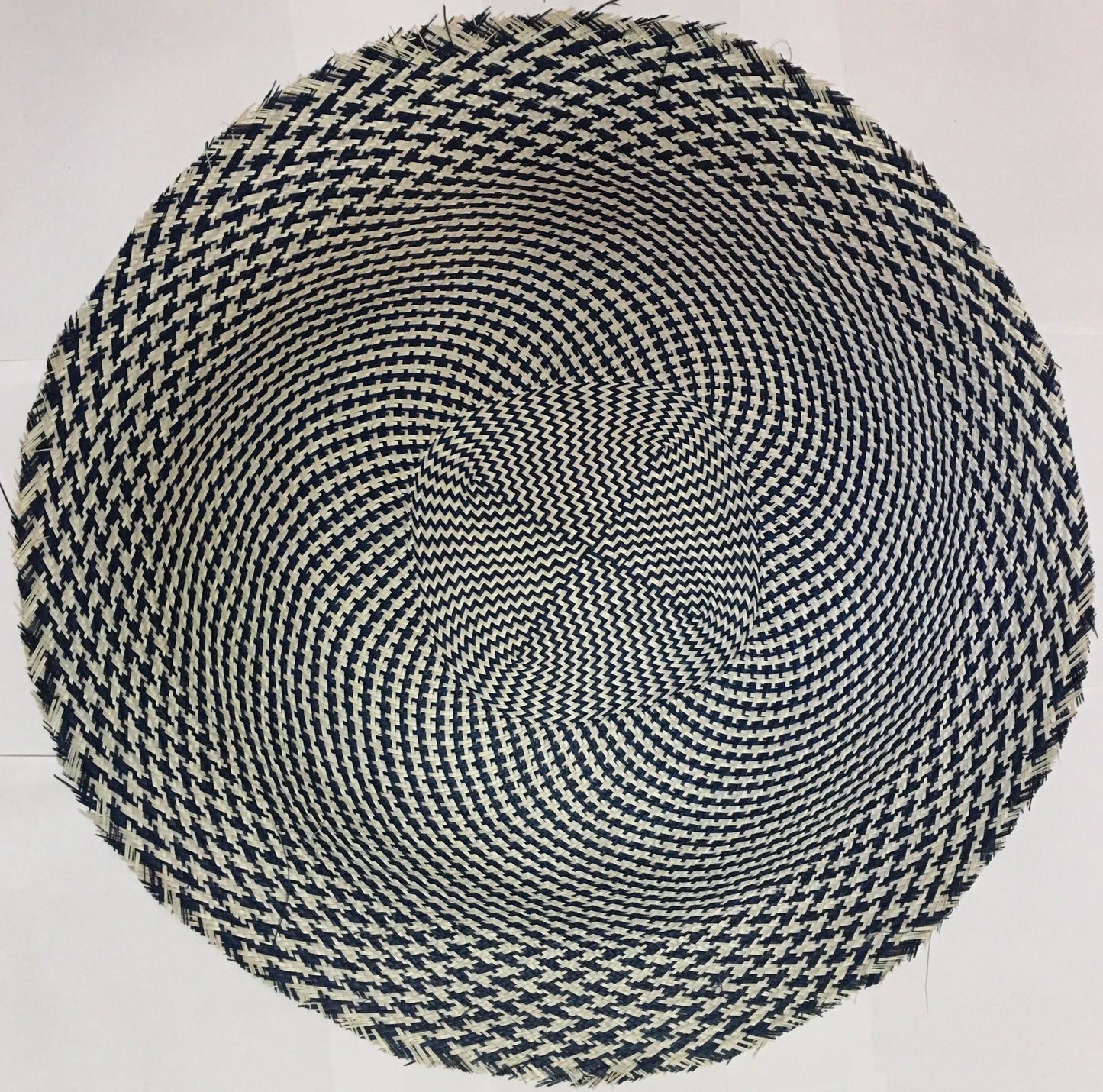 Large [23"] Buntal Mats - AU - B Unique Millinery