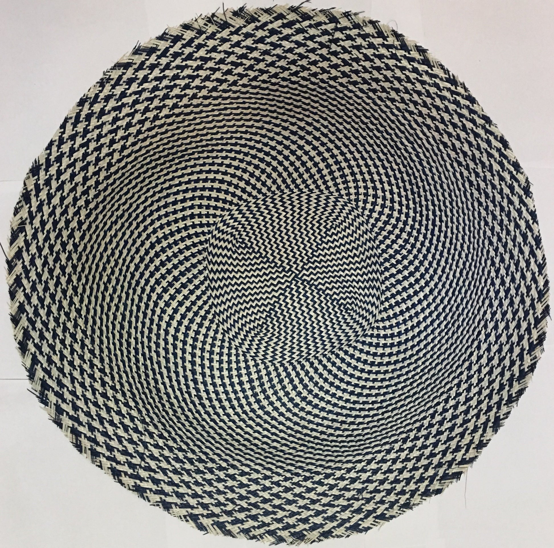 Large [23"] Buntal Mats - AU - B Unique Millinery