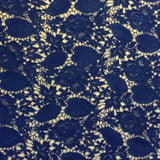 Guipure Lace - US - B Unique Millinery