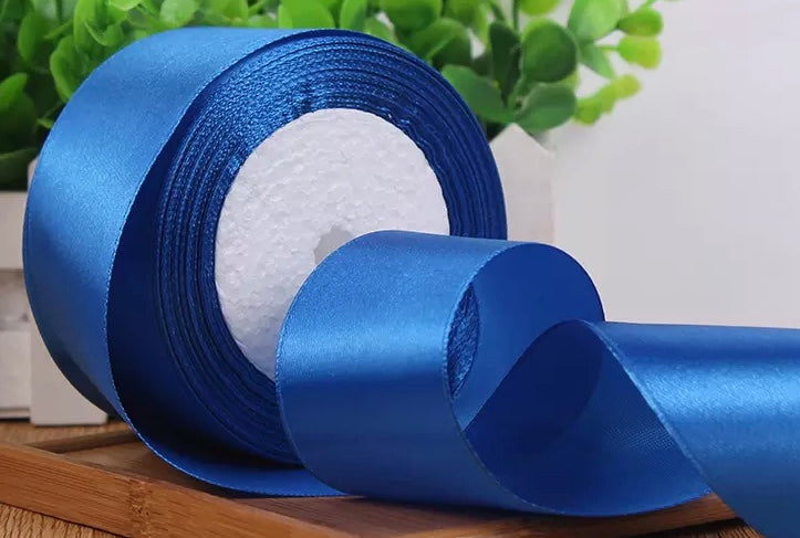 Satin Ribbon - AU