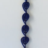 Braid Shells (1cm) - AU - B Unique Millinery