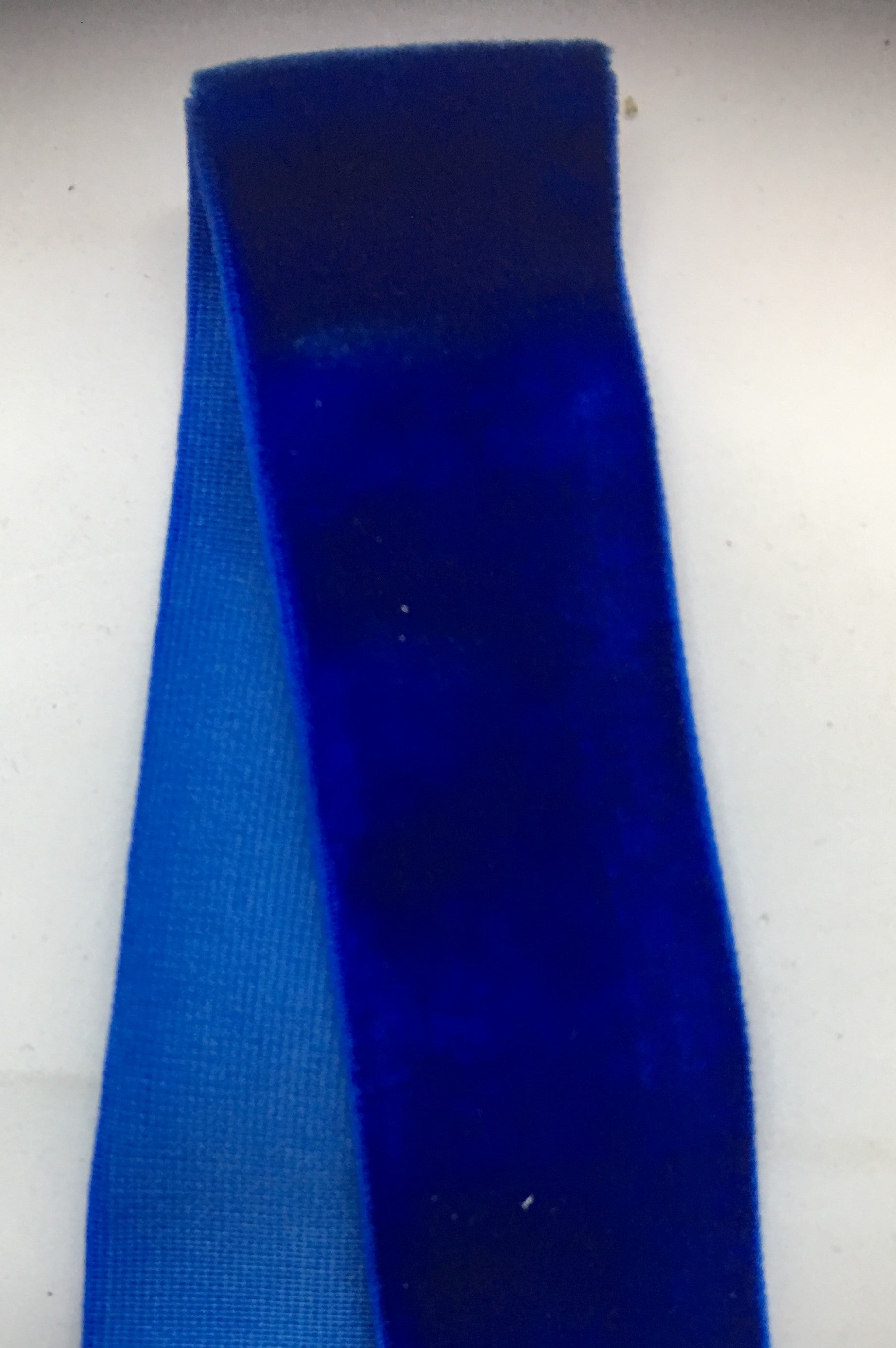 Stretch Velvet Ribbon - AU - B Unique Millinery