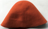 Wool Felts Hoods - US - B Unique Millinery