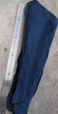 Salmon Fish Leather Piece - US