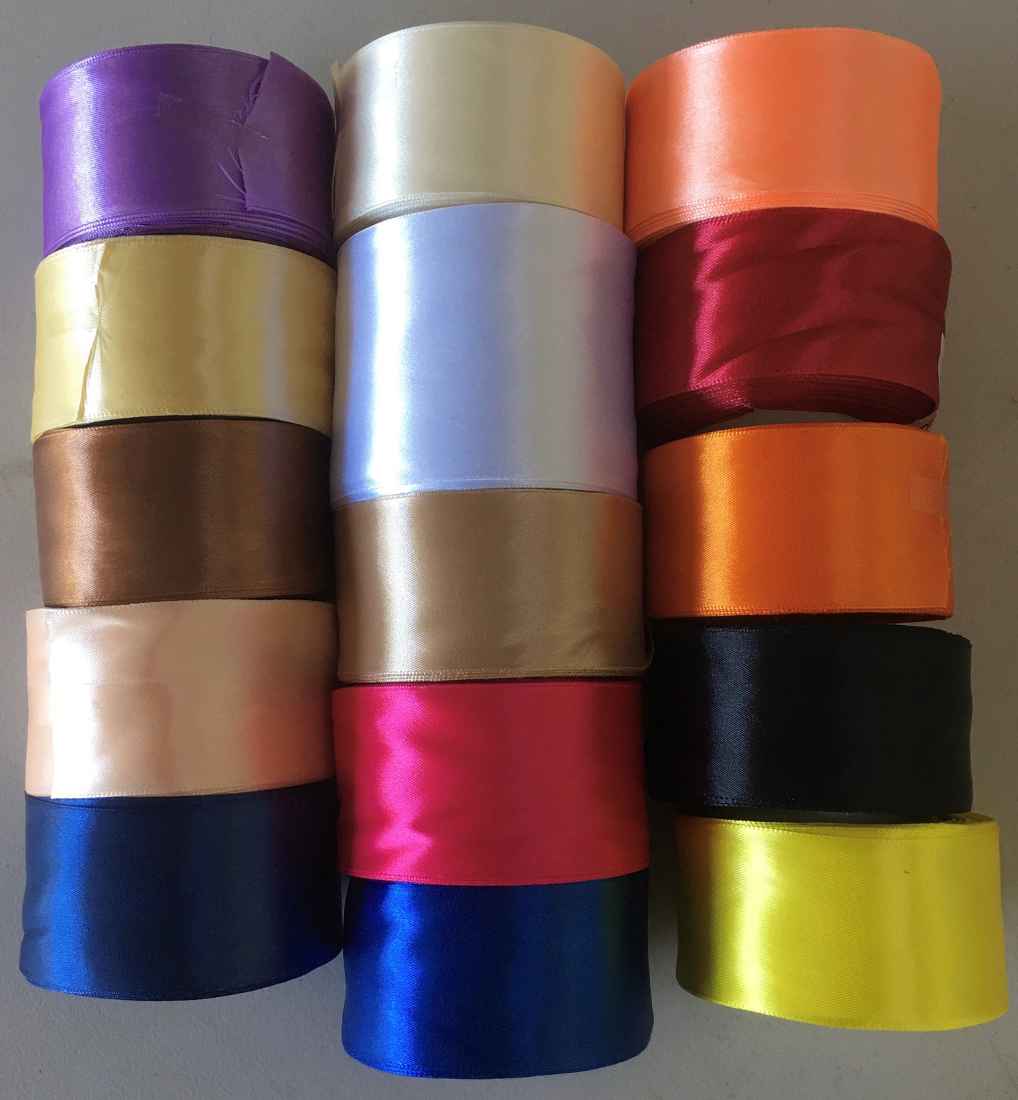Satin Ribbon - AU