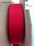 Petersham Ribbon - UK