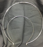 Metal Halo Headbands - US - B Unique Millinery
