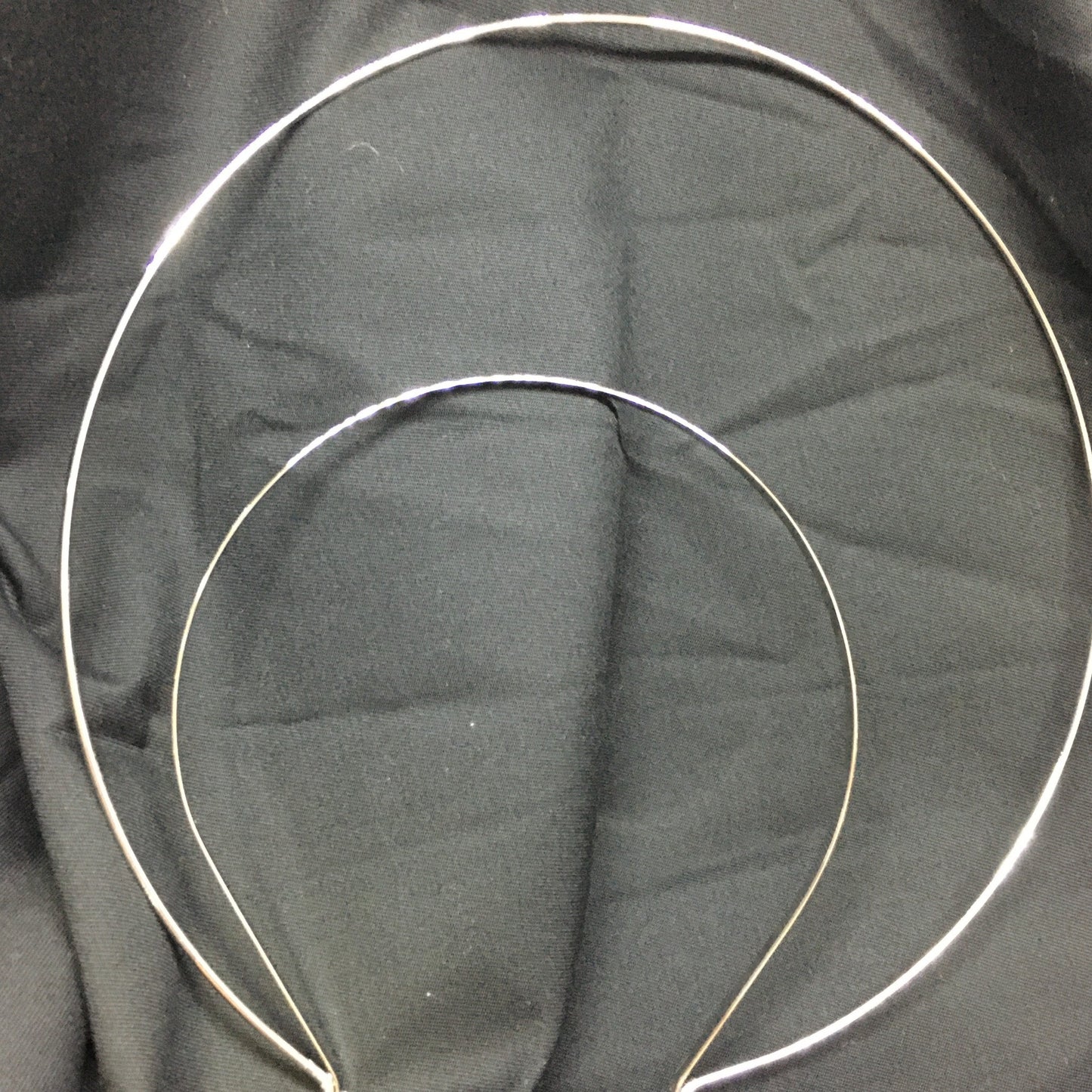 Metal Halo Headbands - AU - B Unique Millinery