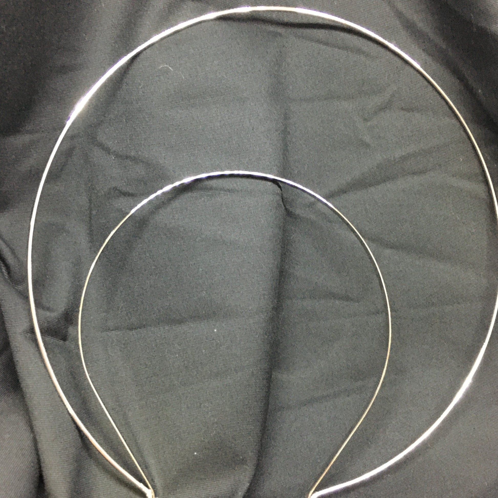 Metal Halo Headbands - AU - B Unique Millinery