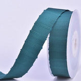 NEW Slubby Petersham Ribbon - AU - B Unique Millinery