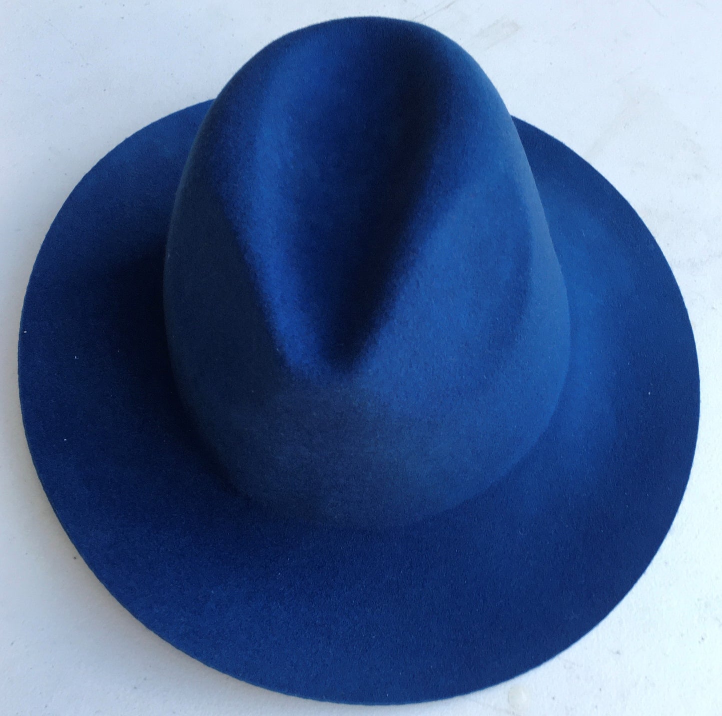 Ottway - Wool Felt Blocked Hat Base - AU