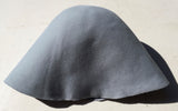 Wool Felts Hoods - US - B Unique Millinery