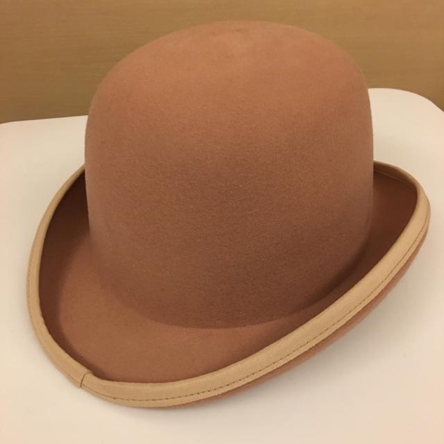 Gallymont - Wool Felt Blocked Hat Base - AU - B Unique Millinery