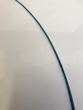 Dyed Ostrich Quill - AU - B Unique Millinery