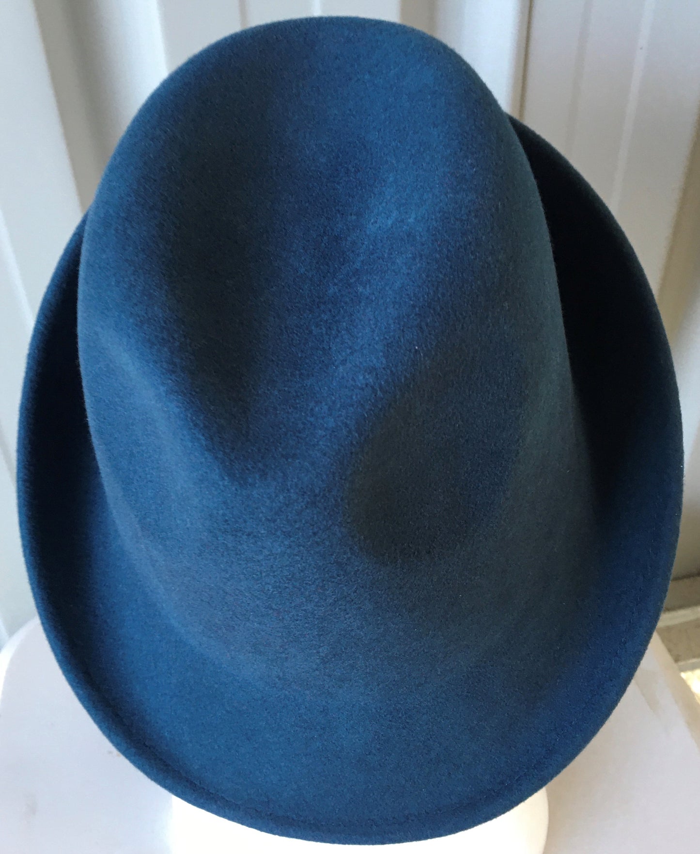 Wool Felt Fedora Hat Bases - AU