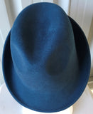 Wool Felt Fedora Hat Bases - AU