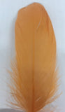 Goose Nagoire Feathers (loose) - Lon - B Unique Millinery